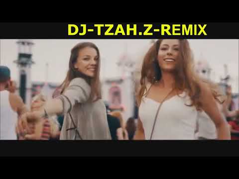 DJ-TZAH.Z-Peer Tasi - Melody -REMIX(פאר טסי - מלודי )