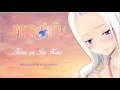 FULL Fairy Tail ED 4 Kimi Ga Iru Kara Romaji English