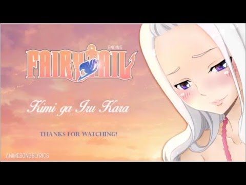 Video thumbnail for 君がいるから (Kimi Ga Irukara)