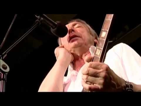 Chicken Shack featuring Stan Webb 'I'd Rather Go Blind' 2004