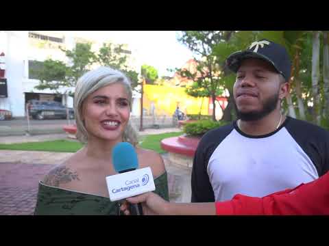 MARTINA LA PELIGROSA Y KOFFE EL KAFETERO PRESENTAN  EL CELOSO