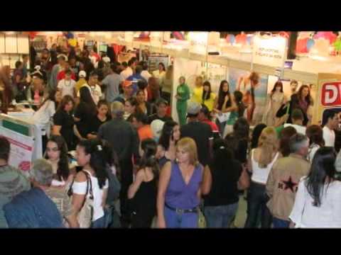 Feira de Negócio