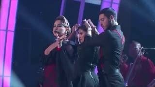 Chiquis Rivera - La Malquerida (En Vivo Desde Premios de la Radio)