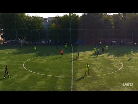 Academia Udinese MCR vs ProTeam - Grupa 2010