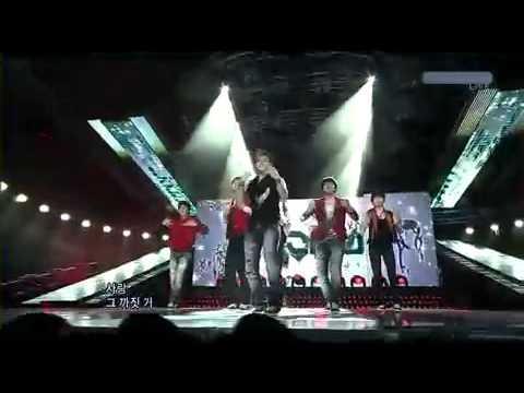 YouTube          U kiss  