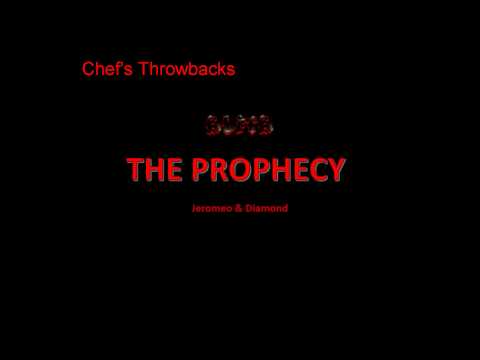 Jerome Da Chef & Diamond - Bun Cupid (Explicit)