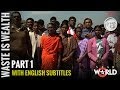 Satyamev Jayate Season 2 | Episode 3 | Don't Waste Your Garbage | Dirty business (English Subtitles)