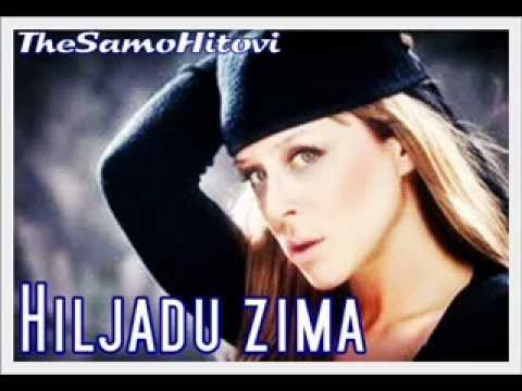 █▬█ █ ▀█▀ -Allegro BAND-Hiljadu Zima (2011)-text + download
