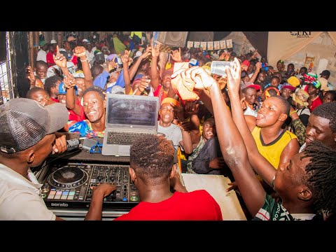 TAKEOVER SEASON 44[MC OCPD NO.6 FT DJ RAMZY KISUMU CHIGA PART 2 HOSTED BY MC JOHNTE]  CHIGA PART 2