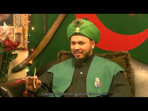 Q&A: "Is smoking hookah against to Islam?" - Lokman Efendi