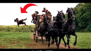 Download lagu Most Brutal Attack Scene in History - The Musketeer (2001) Movie 1080p HD mp3