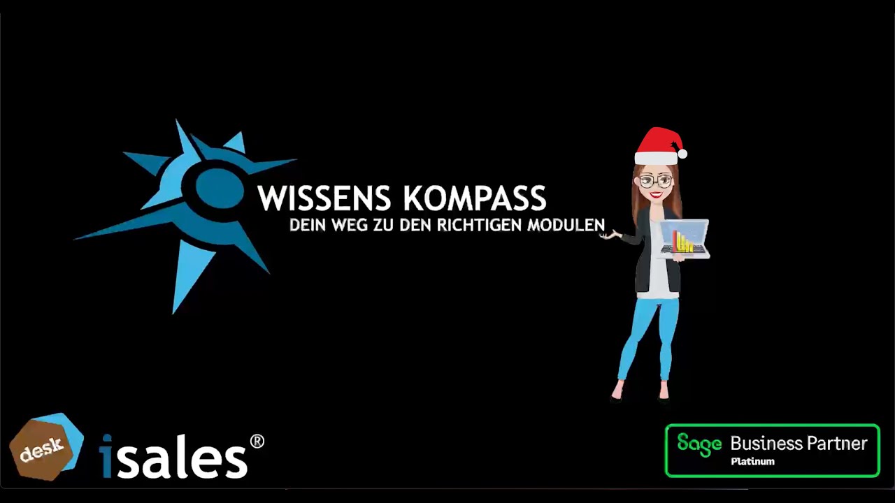 Sage 100 Revisionssicherheit: Drei Bausteine zum Ziel