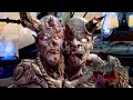 Killer Instinct Eyedol Trailer