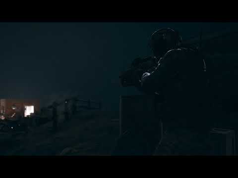 Stealth Music - Ghost