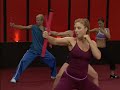 Tae Bo Amped 09 Turbo Charged Fat Burner