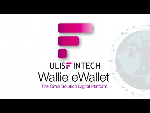 White label wallet, free demo available