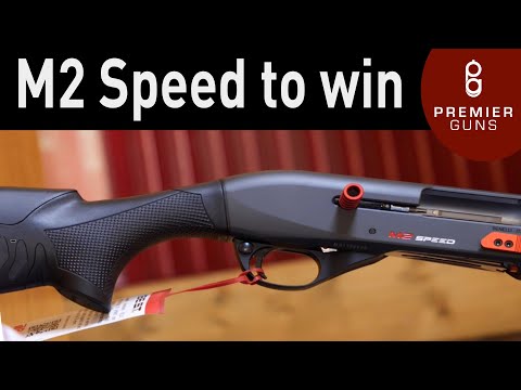 Benelli M2 Speed Review | The Shotgun Of Year 2022 | In Depth Review