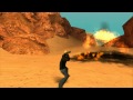 Throw Rotate Fix para GTA San Andreas vídeo 1