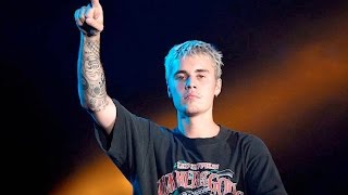 Justin Bieber Swears At His Fans In India