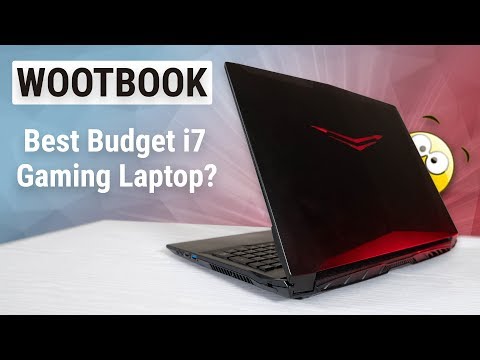Best Value Budget Gaming Laptop. Period.