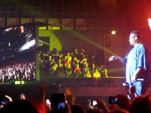 Big Ali - (Feat.Wati B) WatiBigAli - Night for Life 2012