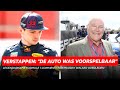 Max Verstappen: "De auto was voorspelbaar" & F1-commentator Murray Walker overleden | GPFans News