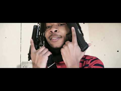 BigRae Gwalla - One Minute Homicide PT.2