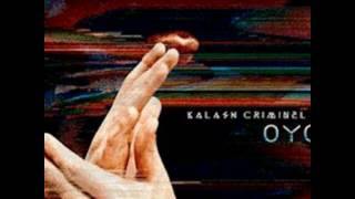 KALASH CRIMINEL t&#39;es mort (oyoki) abonnez-vous pour plus
