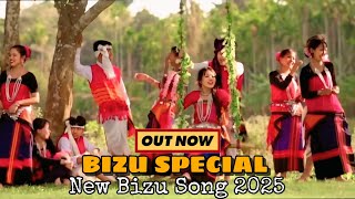 Download lagu Bizu Song | New Chakma bizu song 2025 | Bizu Special music video mp3