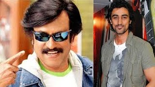 Look What Kunal Kapoor Is Doing To Meet Rajinikanth