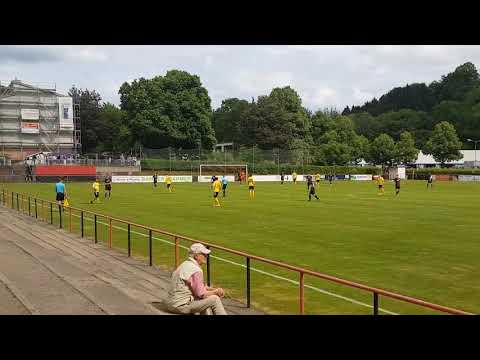 SG Bettringen - TV Echterdingen 4:2