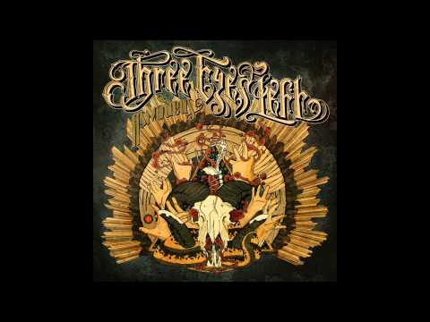 Three Eyes Left - Trident