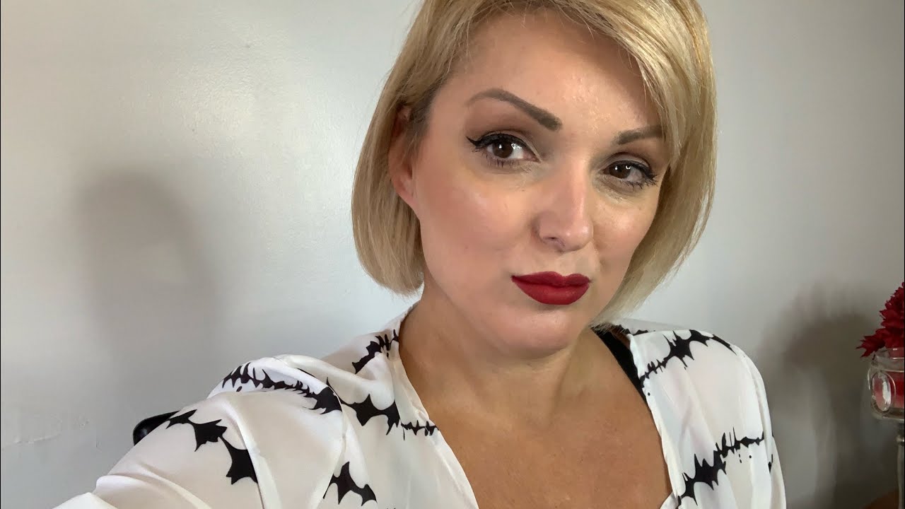 UMA MENTIRA MUDOU TODO MEU DESTINO - MUNDO GRINGO