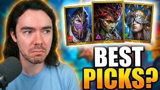 MAKE THE RIGHT CHOICES for the GUARANTEED VARKOS 15X EVENTS!! | RAID: Shadow Legends