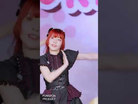 220806 Aliszt - Full Performance (YUJY FOCUS CAM) @Nekokaburi