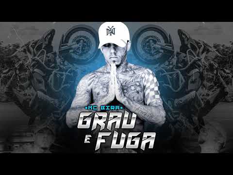 MC BIRA - GRAU E FUGA ( ELITE FUNK PRODUÇOES )