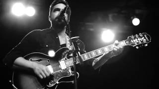 Hugh Bob and The Hustle - If Only You Were Lonely (The Replacements)