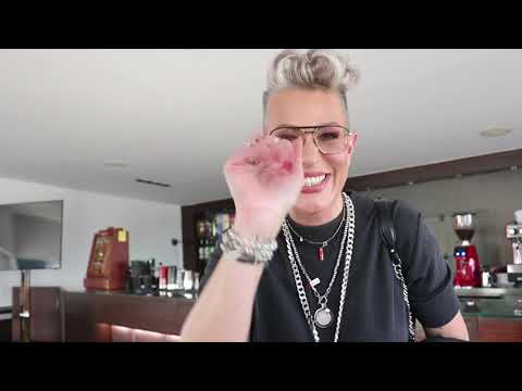 Tijana Dapčević: "Moj muž i ja smo sudbinski spoj, ništa nije slučajno!" BEZ FILTERA SA SAROM MIOM