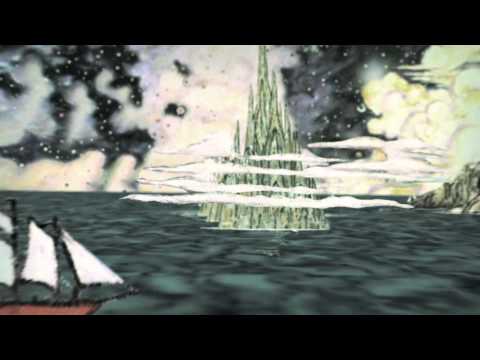 The Islands of the Abarat -- Abarat: Absolute Midnight