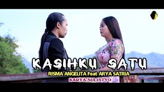Download lagu Risma Angelita Feat. Arya Satria - Kasihku Satu | Dangdut ( Music Video) mp3 Download lagu Risma Angelita Feat. Arya Satria - Kasihku Satu | Dangdut ( Music Video) mp3