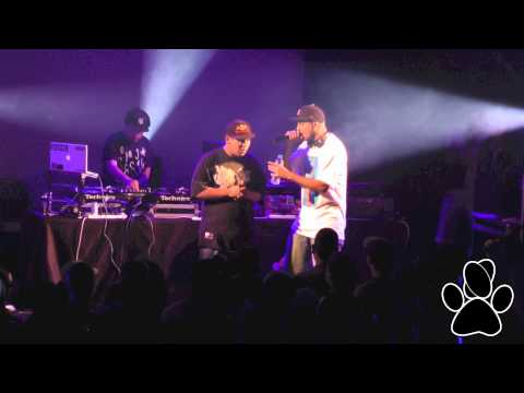 El Rayo Vs Deivi - The King of Freestyle 2012 en Buenos Aires