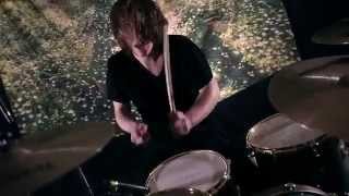 Christian Zawacki - Underoath - Breathing In A New Mentality (Drum Cover)