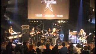 SMG "PowFest 2010" - Feels Like Good Thing -