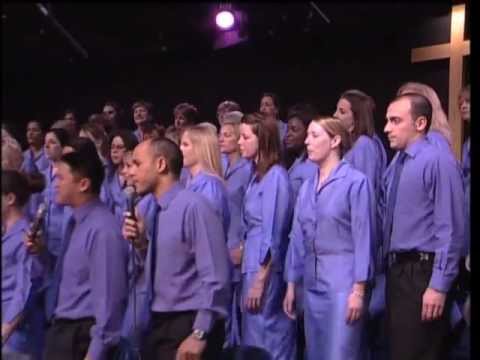Peniel Choir (Easter Conference 2006)