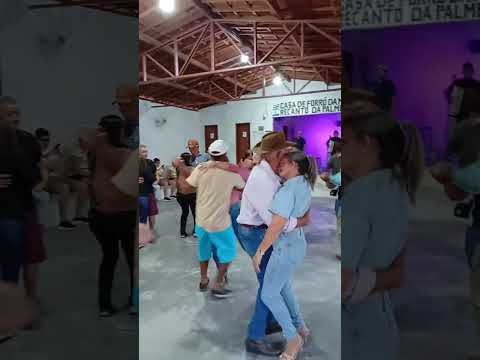 Forró da melhor idade Recanto da Palmeira 🌴 Nova Palmeira-PB 13/09/26