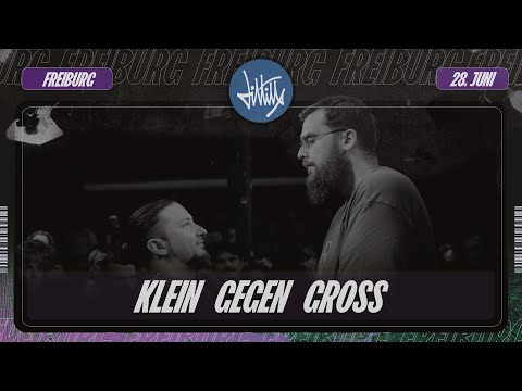 Jepain vs Papa TR⎪ Rap Battle @ Freiburg ⎪ DLTLLY