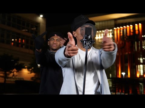 SANCHEZ BABY X YKDAWIZARD- GO STUPID REMIX [OFFICIAL MUSIC VIDEO] (PROD. TAYKEITH)
