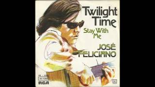 José Feliciano - Stay With Me Baby -