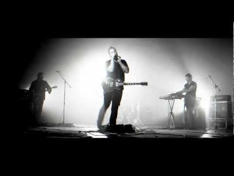 Effigy | The Official Music Video For Effigy by Sounds Under Radio
