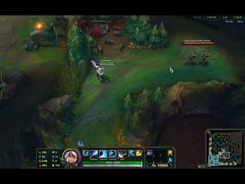 Spirit Blossom Yasuo Spotlight | League Spotlights |